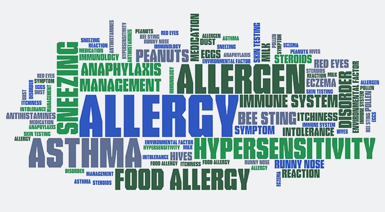 Patient Education - Allergy, Asthma, Immunology Center of Central Florida
